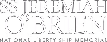 SS Jeremiah O'Brien — National Liberty Ship Memorial