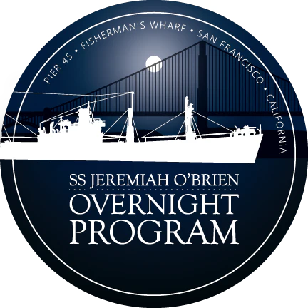 Overnight Program Logo