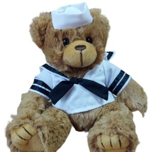 Sailor Bear